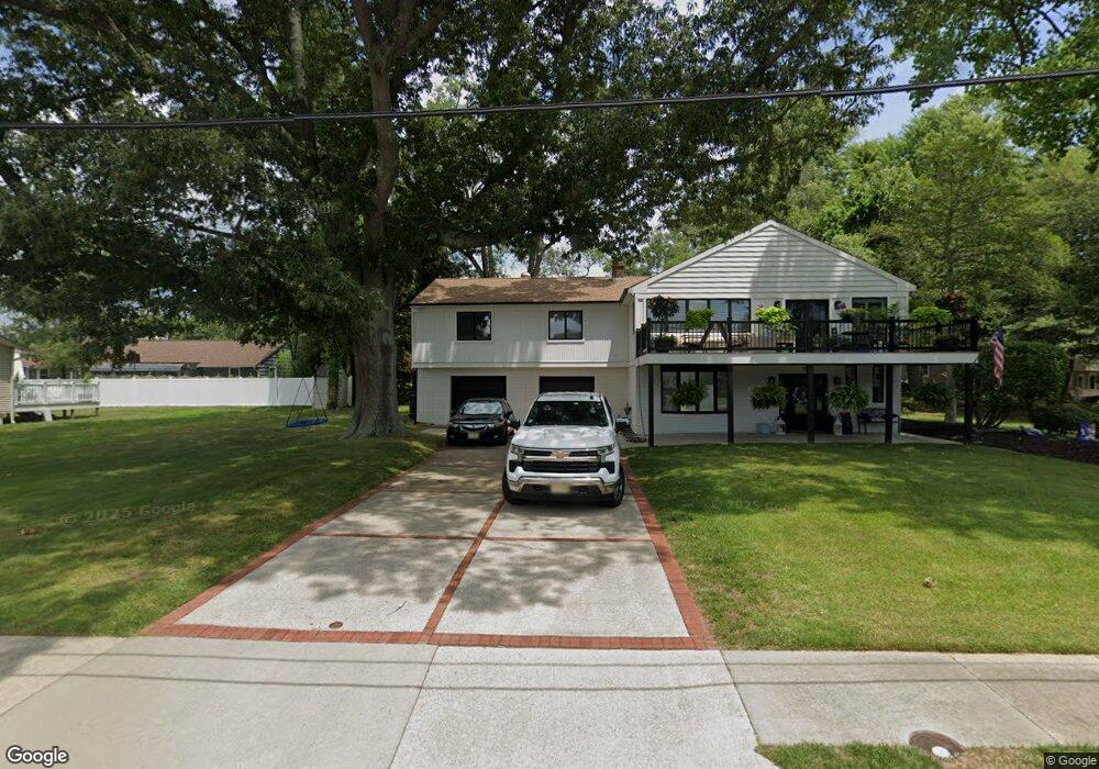 5 Highland Ct, Linwood, NJ 08221 - photo 1