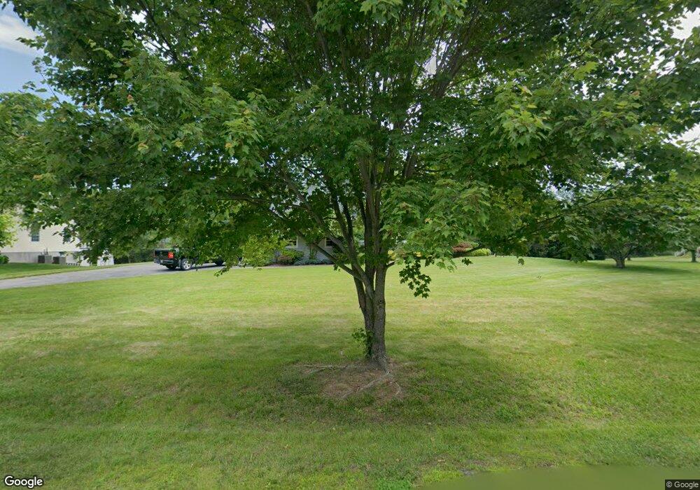 92 Memory Trail, Lagrangeville, NY 12540 - photo 1