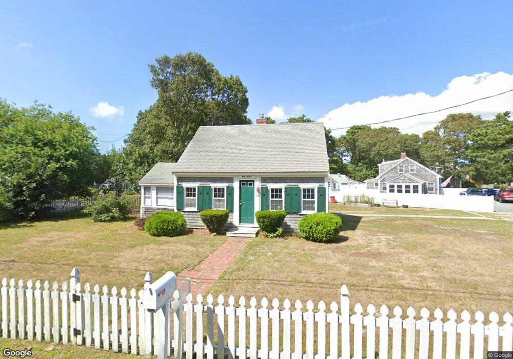 318 Old Wharf Rd, Dennis Port, MA 02639 - photo 1