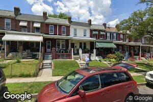 1208 Dukeland St, Baltimore, MD 21216
