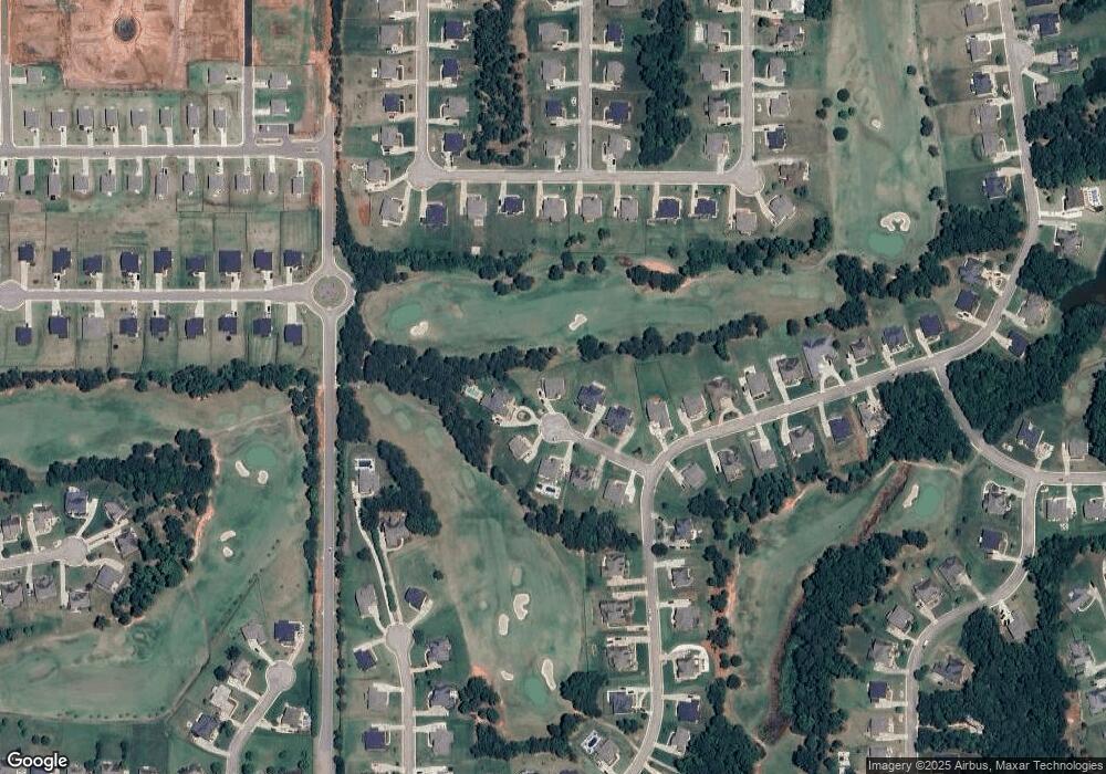 3708 Royer Ln, Hampton, GA 30228 - photo 1