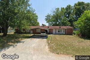 609 E Jefferson Ave Unit 609/611, Richland, MO 65556