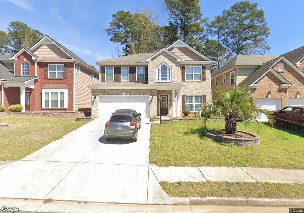 6534 Mimosa Cir, Tucker, GA 30084 - photo 1