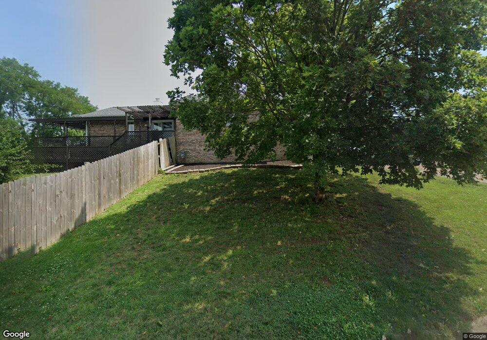 8733 Sharon Rd, Newburgh, IN 47630 - photo 1