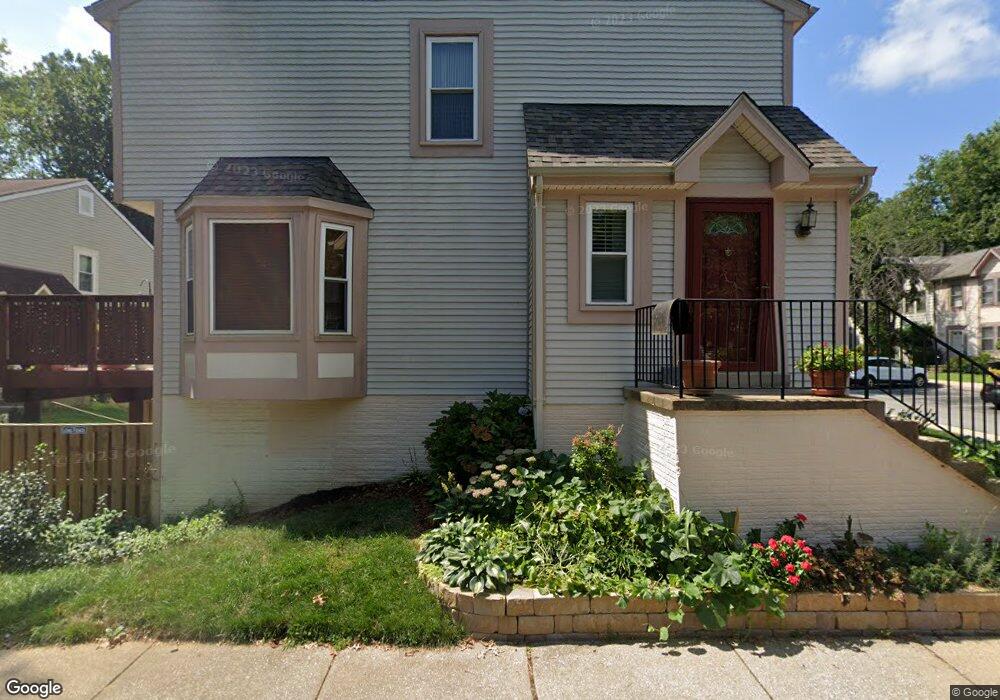 14619 Almanac Dr, Burtonsville, MD 20866 - photo 1