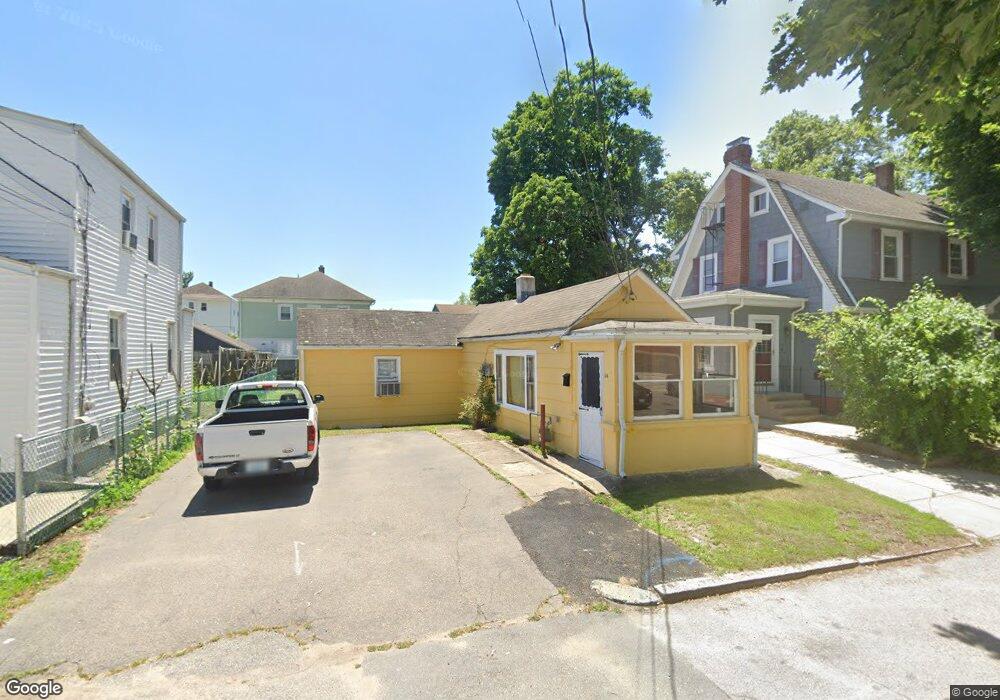 54 Barber Ave, Central Falls, RI 02863 - photo 1