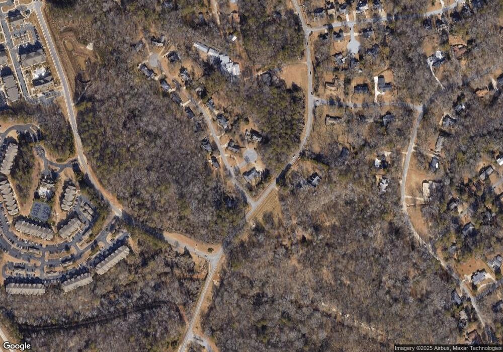 100 Wickersham Ct, Athens, GA 30606 - photo 1