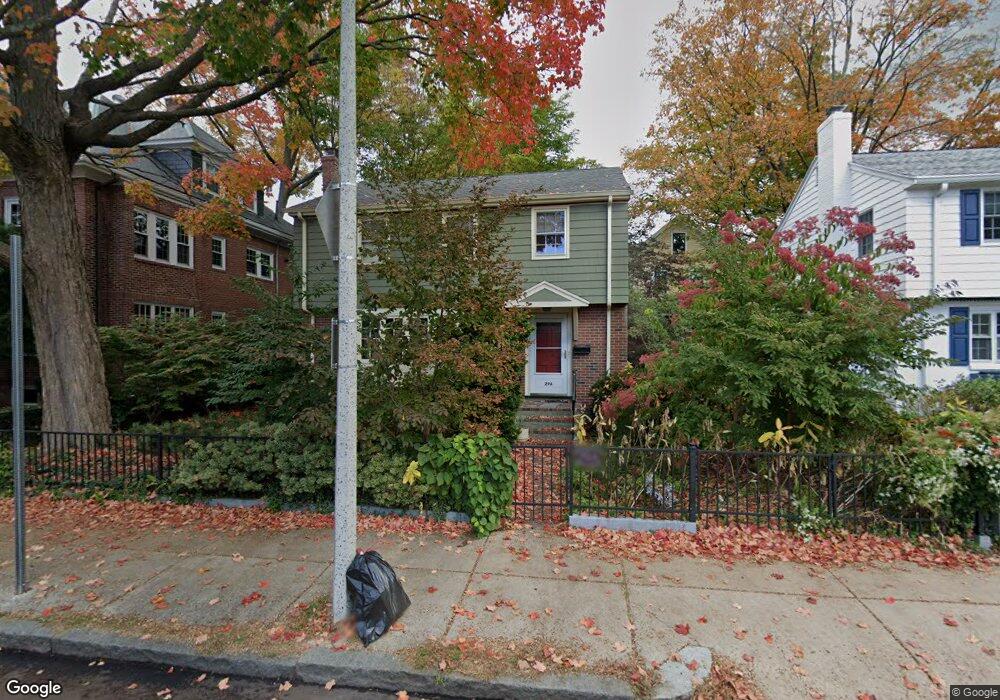 29A Eliot St, Jamaica Plain, MA 02130 - photo 1