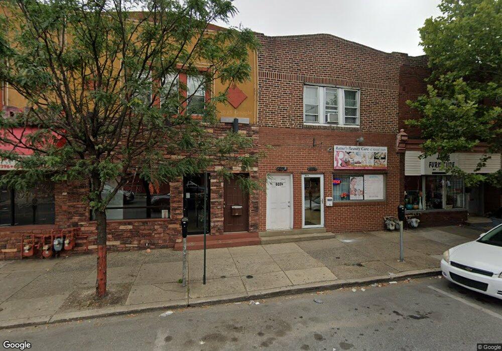 607 E Baltimore Ave, Lansdowne, PA 19050 - photo 1