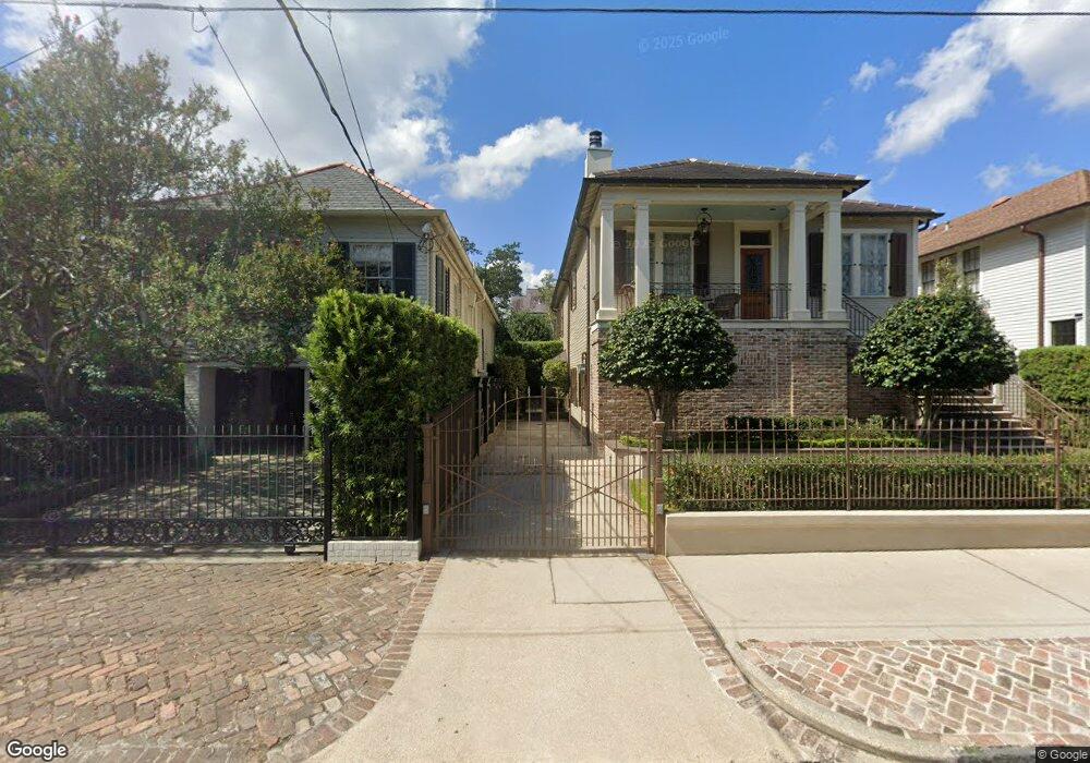 1402 Third St, New Orleans, LA 70130 - photo 1