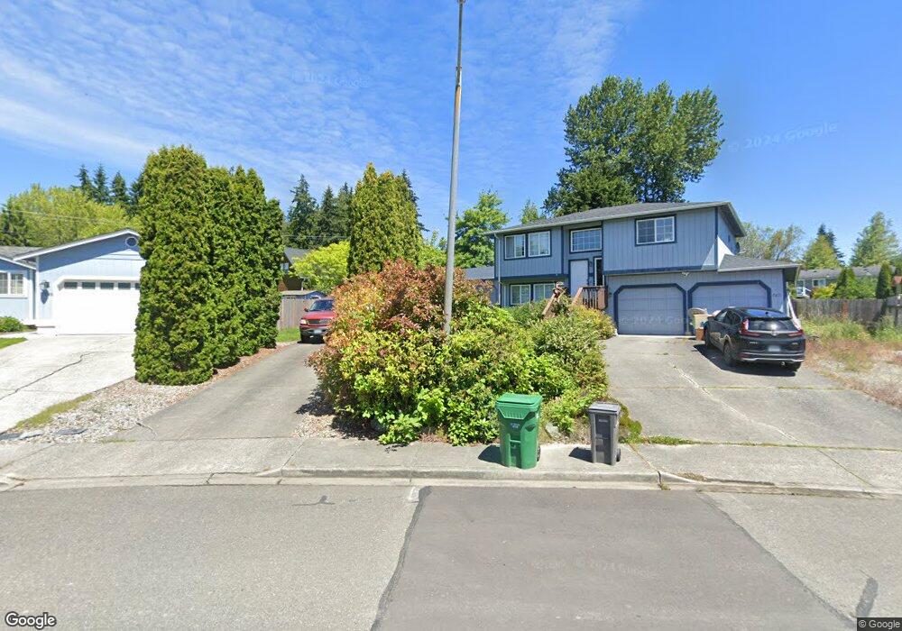 7675 275th St NW, Stanwood, WA 98292 - photo 1