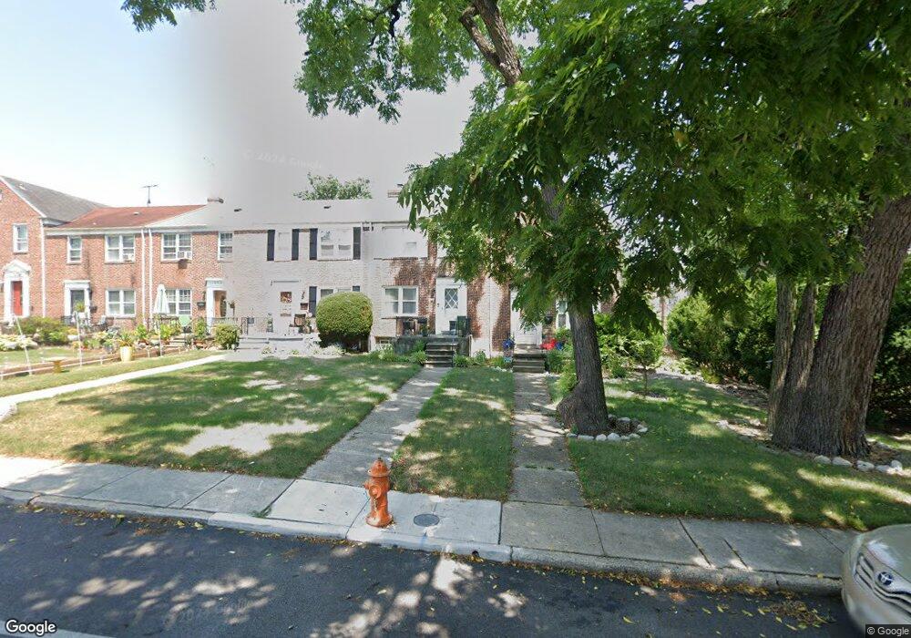 5522 Frederick Ave, Catonsville, MD 21228 - photo 1