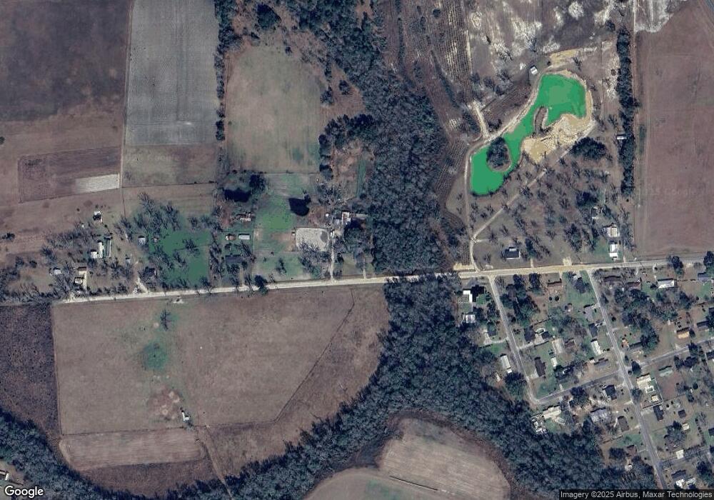 3040 Cherokee St, Waycross, GA 31503 - photo 1