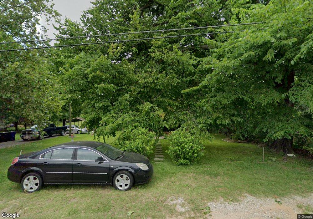 107 Desvoignes Rd, Denison, TX 75021 - photo 1