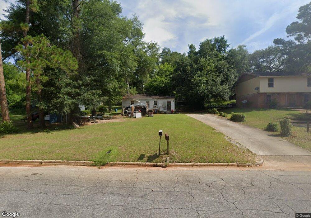 1515 W Lincoln Ave, Albany, GA 31707 - photo 1