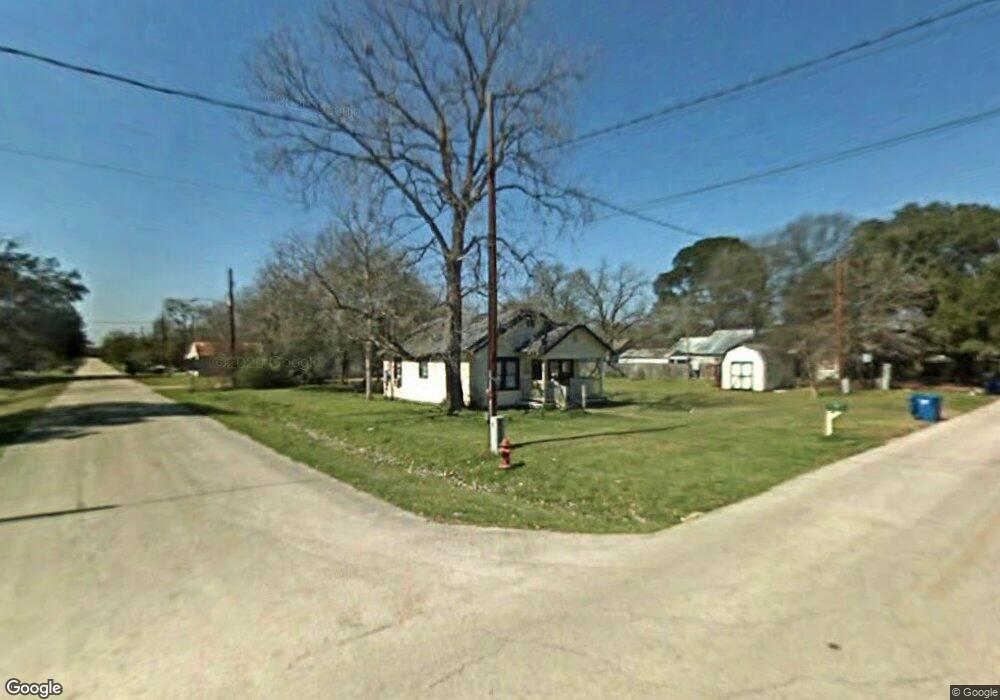 00 Sledge St, Waller, TX 77484 - photo 1