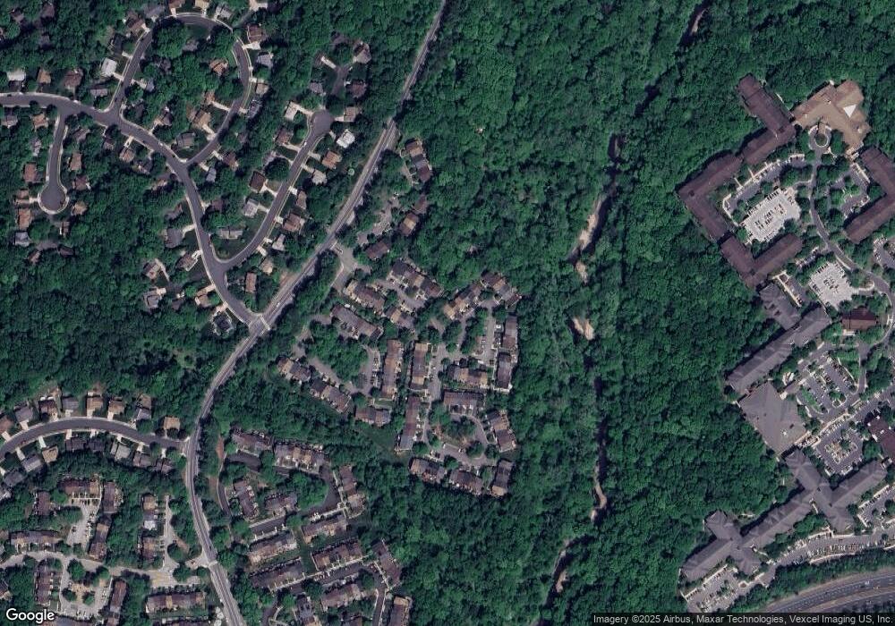 6823 Wild Rose Ct, Springfield, VA 22152 - photo 1