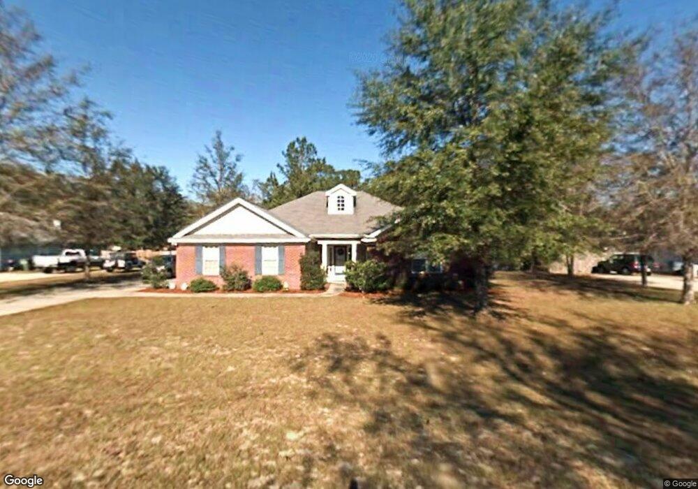 34 Shoemaker Ct, Crawfordville, FL 32327 - photo 1