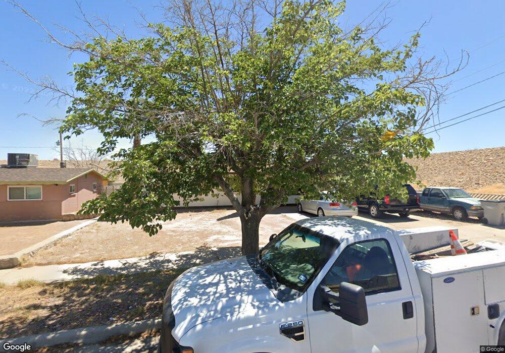 8100 Lomita Dr, El Paso, TX 79907 - photo 1