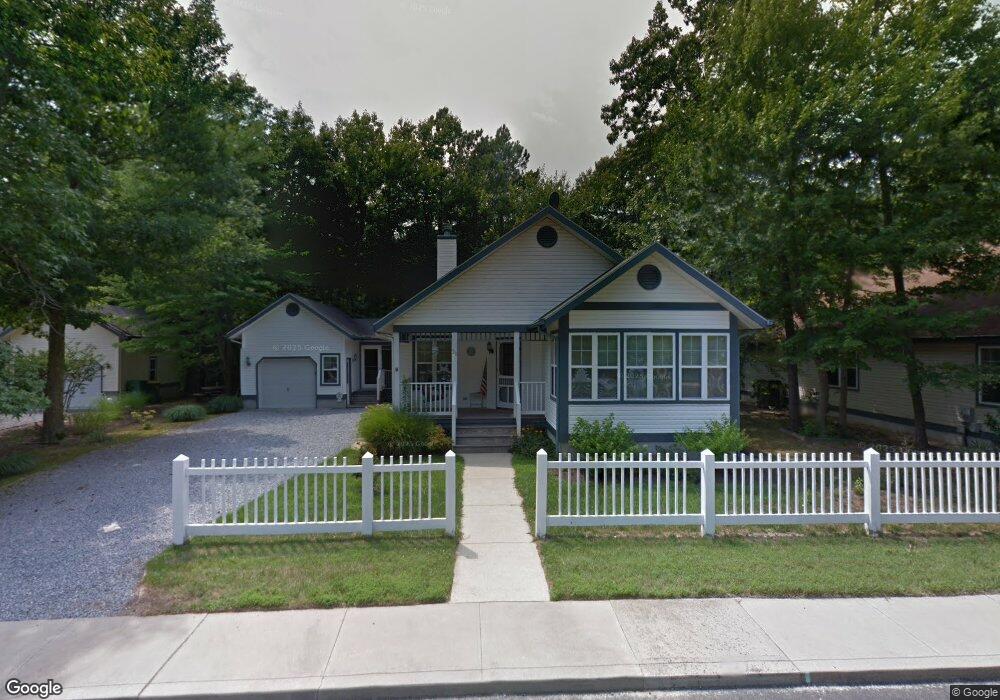 21 Morgans Turn, Ocean View, DE 19970 - photo 1