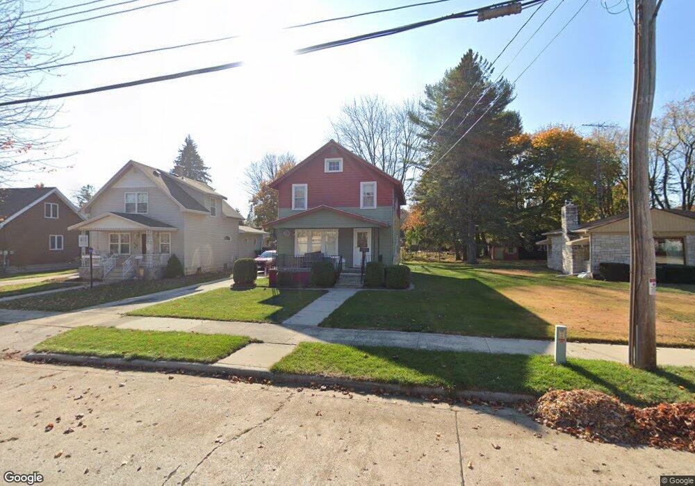 3312 Adams St, Two Rivers, WI 54241 - photo 1