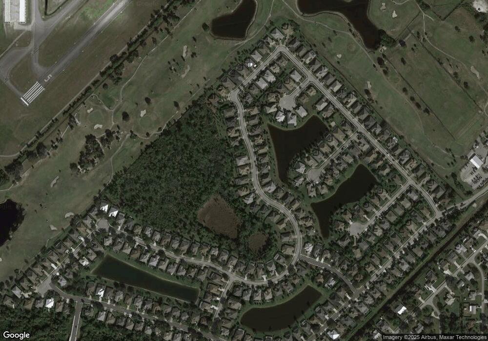 634 Gossamer Wing Way, Sebastian, FL 32958 - photo 1