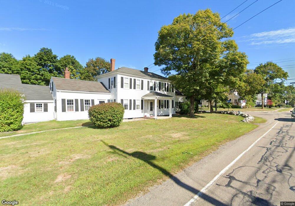 363 Washington St unit 367, East Walpole, MA 02032 - photo 1