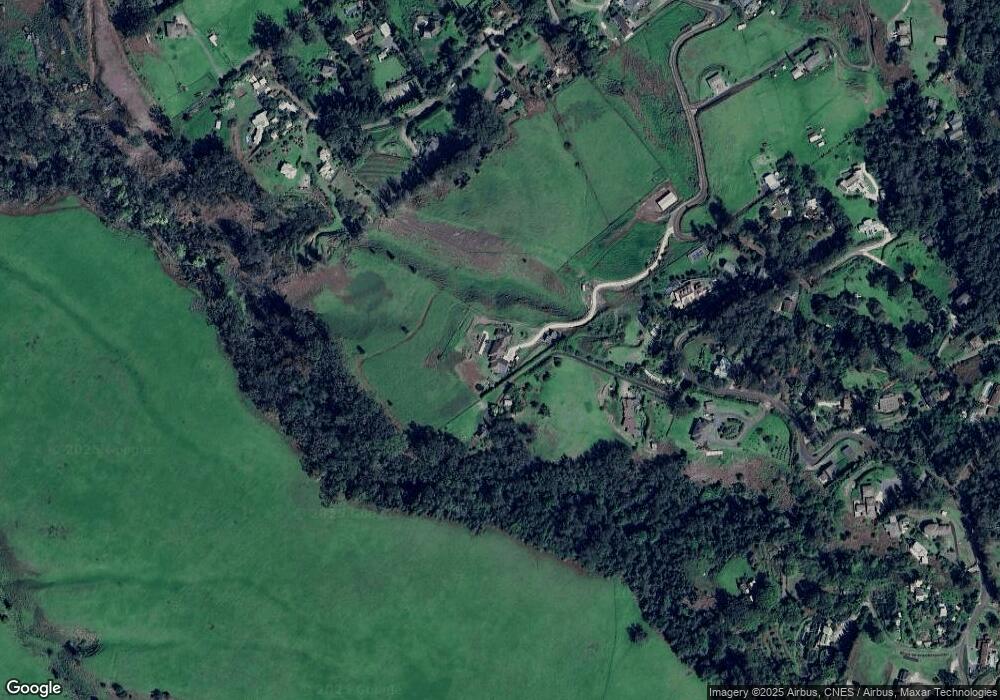 1580 Olinda Rd, Makawao, HI 96768 - photo 1