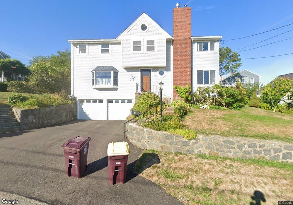 46 Bradmere Way, North Weymouth, MA 02191 - photo 1