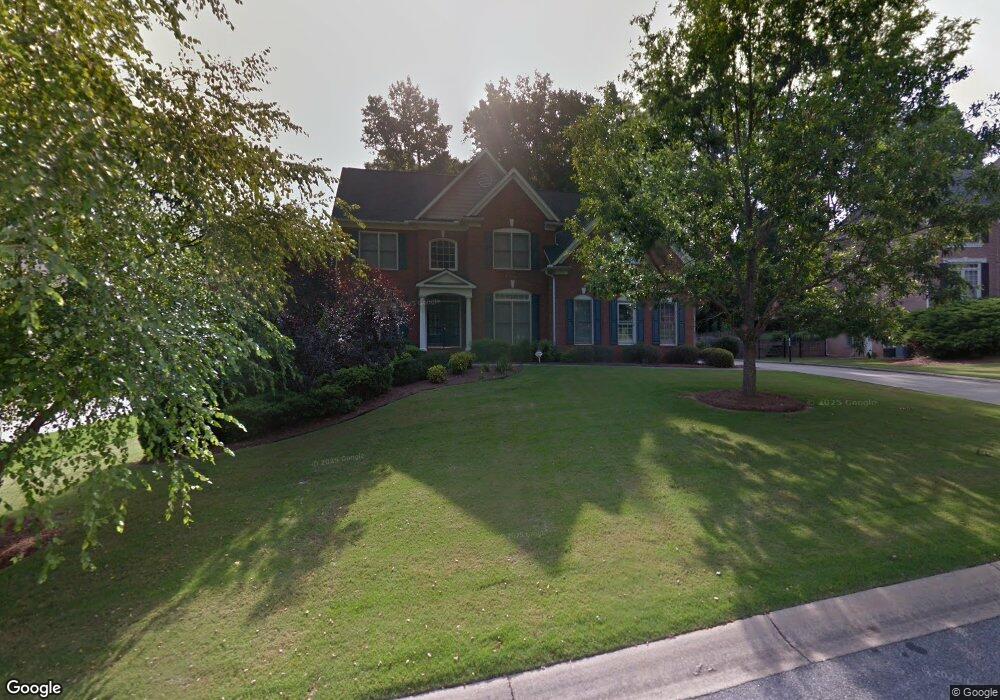 1895 Chattahoochee Run Dr unit 6B, Suwanee, GA 30024 - photo 1