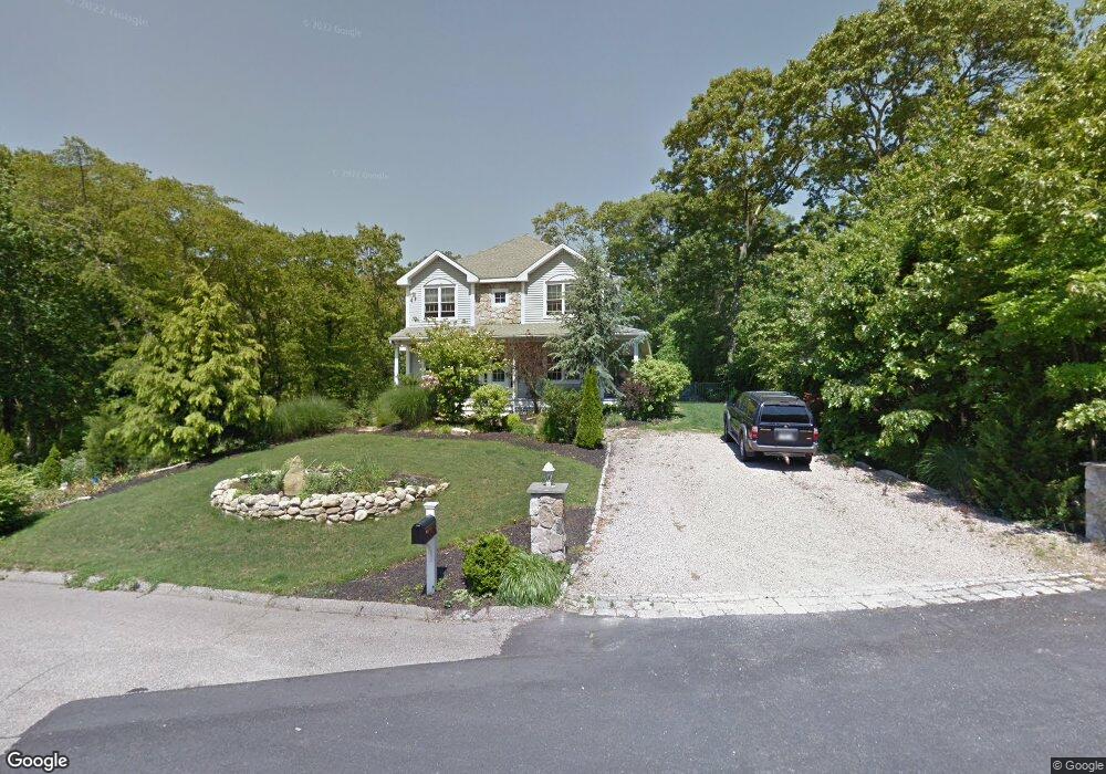 21 Windover Turn, Westerly, RI 02891 - photo 1