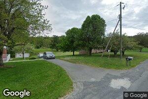 27G Hc 78, True, WV 25951