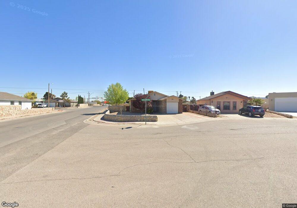 800 Andrea Kufner, El Paso, TX 79928 - photo 1