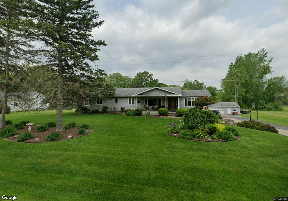 14265 N Lewis Rd, Clio, MI 48420 - photo 1
