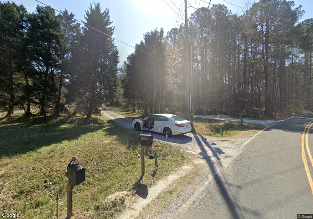 2829 Holland Rd, Apex, NC 27502 - photo 1