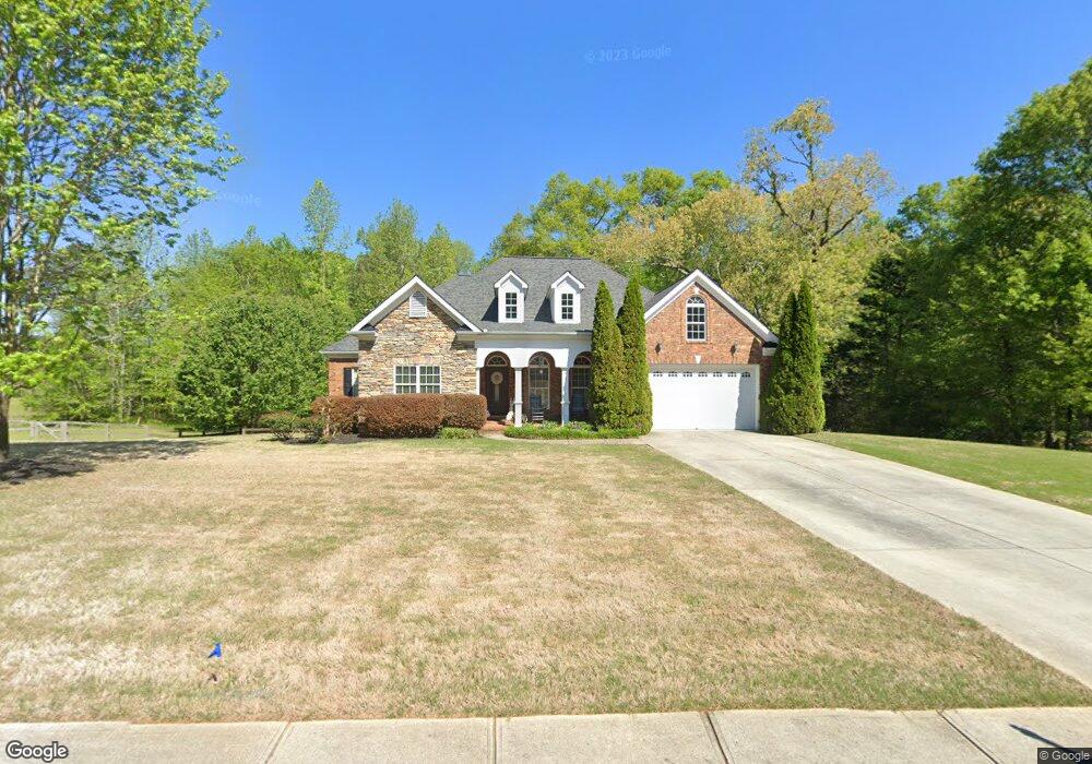 2104 Apalachee Trail, Monroe, GA 30656 - photo 1