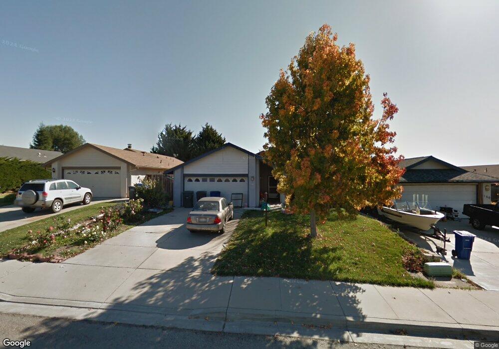 166 E Vintage St, Nipomo, CA 93444 - photo 1