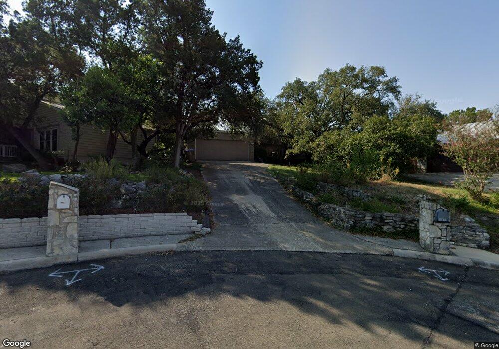 16814 Marlhead, Helotes, TX 78023 - photo 1