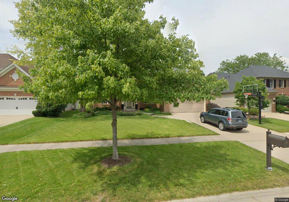 2227 Haider Ave, Naperville, IL 60564 - photo 1