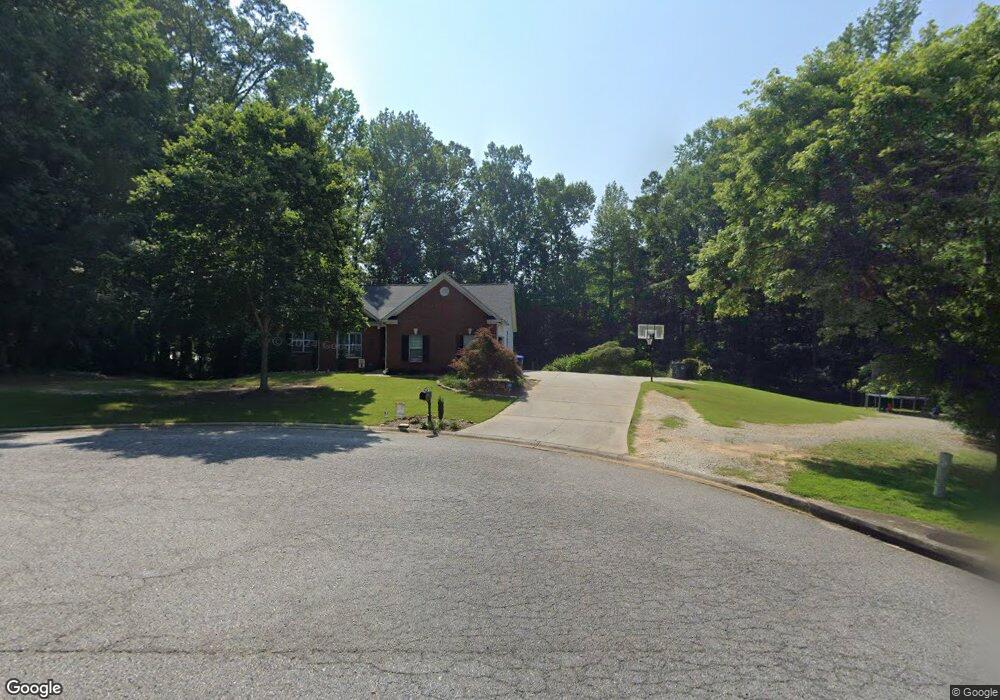 969 Monte Ln, Jefferson, GA 30549 - photo 1