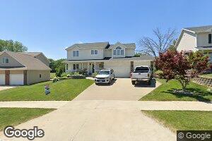1800 Andrews Dr, Pleasant Hill, IA 50327