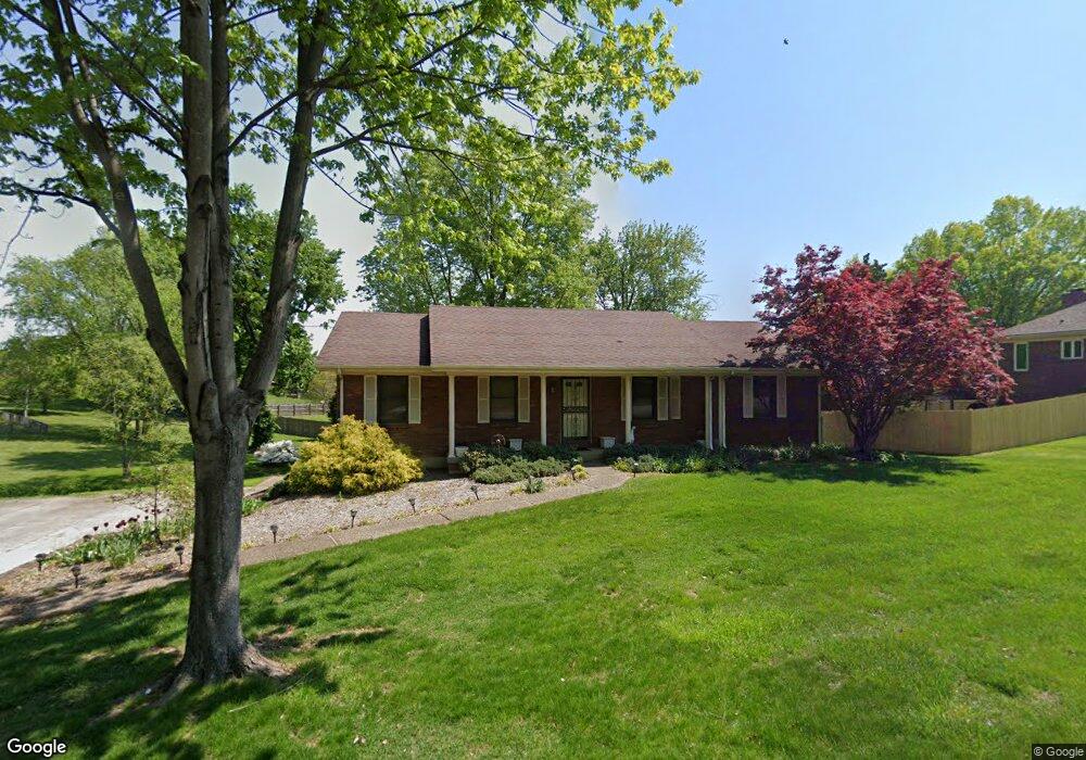 4120 Klerner Ln, New Albany, IN 47150 - photo 1