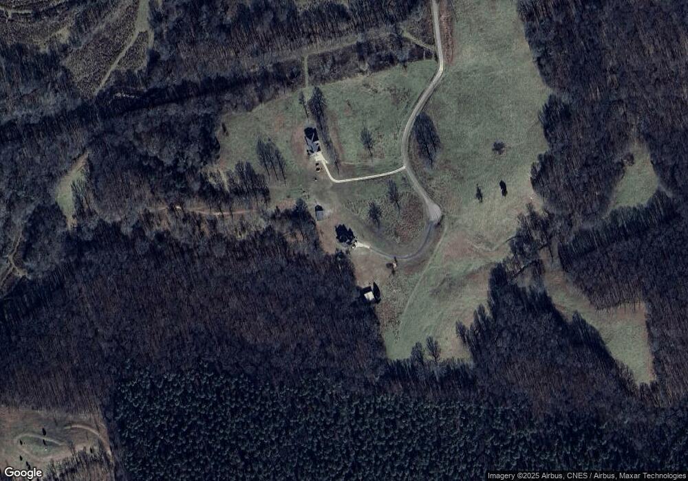 750 Davis Farms Dr, Danielsville, GA 30633 - photo 1