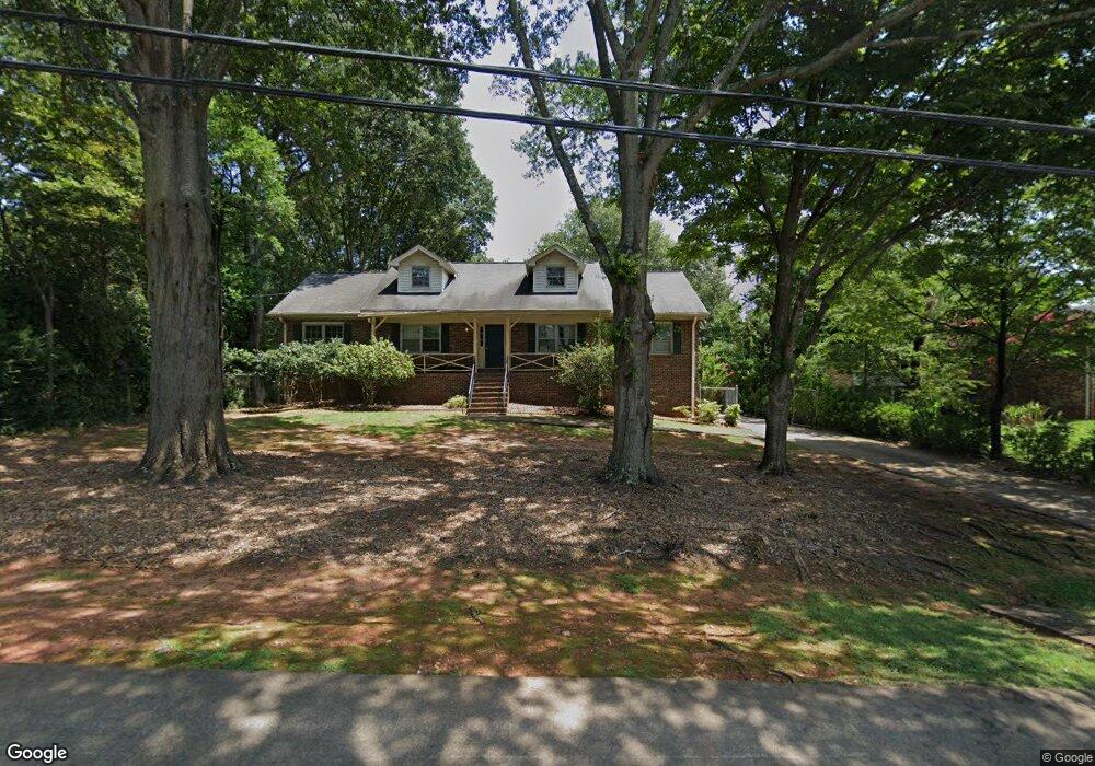 1732 Scufflegrit Rd, Marietta, GA 30062 - photo 1