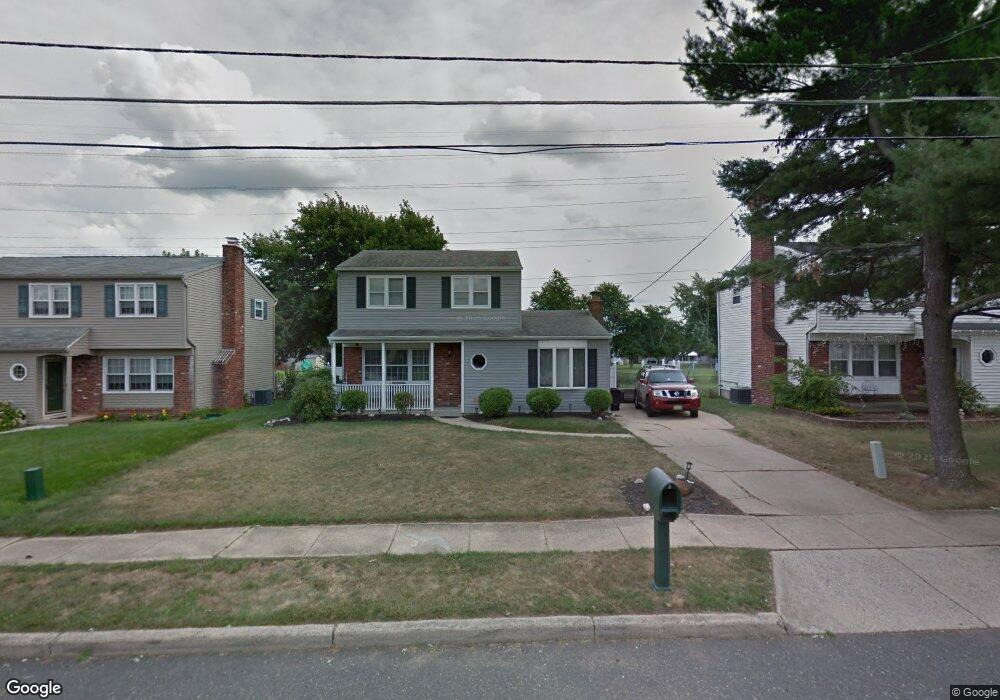 7900 Wyndam Rd, Pennsauken, NJ 08109 - photo 1