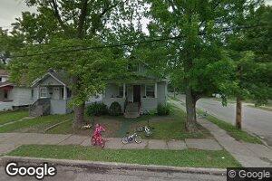 1043 Bensch St, Lansing, MI 48912