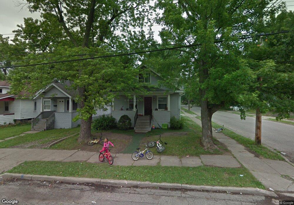 1043 Bensch St, Lansing, MI 48912 - photo 1