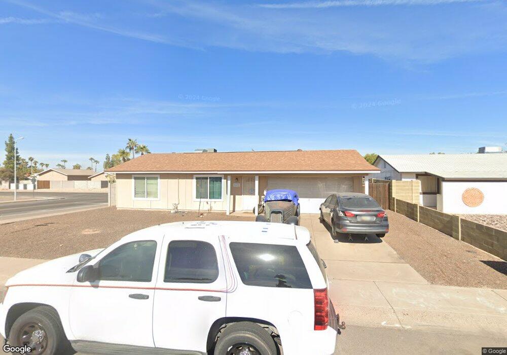 3438 W Tulsa St unit 2, Chandler, AZ 85226 - photo 1