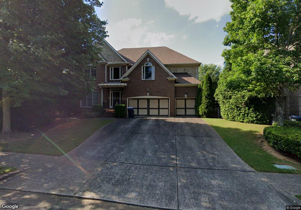 2935 Kaylyssa Ct, Marietta, GA 30062 - photo 1