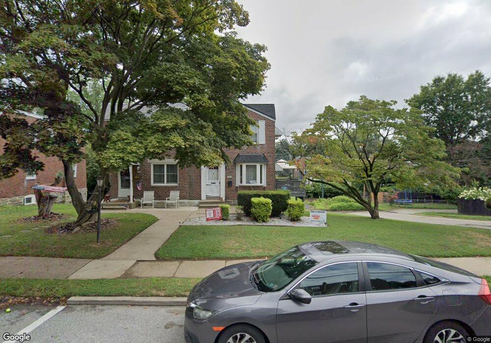 283 Cheswold Rd, Drexel Hill, PA 19026 - photo 1